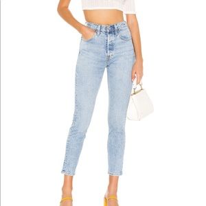 Levi’s 501 skinny Jean